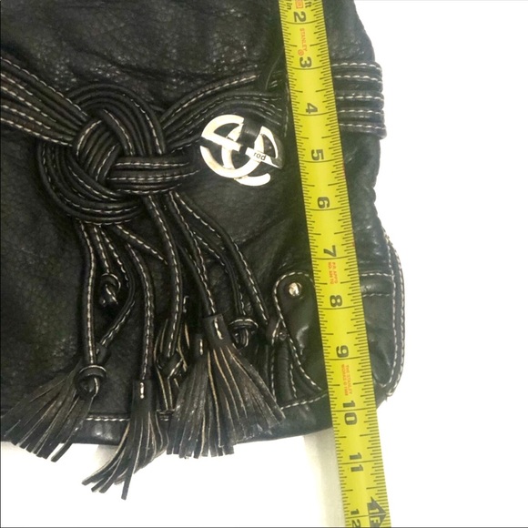 Red by Marc Ecko Purse - Picture 5 of 6